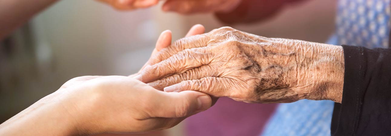 Older Adult Mental Health and Coping During COVID-19