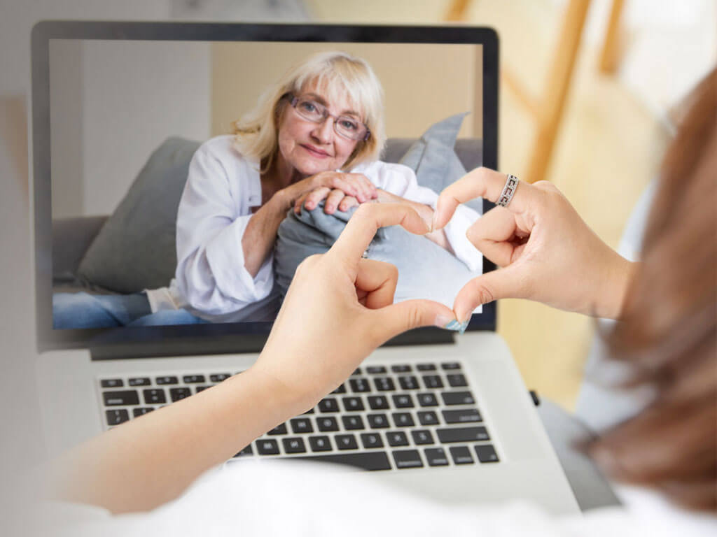 Keystone and Independa Partner to Deliver TV-Based Video Chat and Other Services to Connect Older Adults with Their Loved Ones