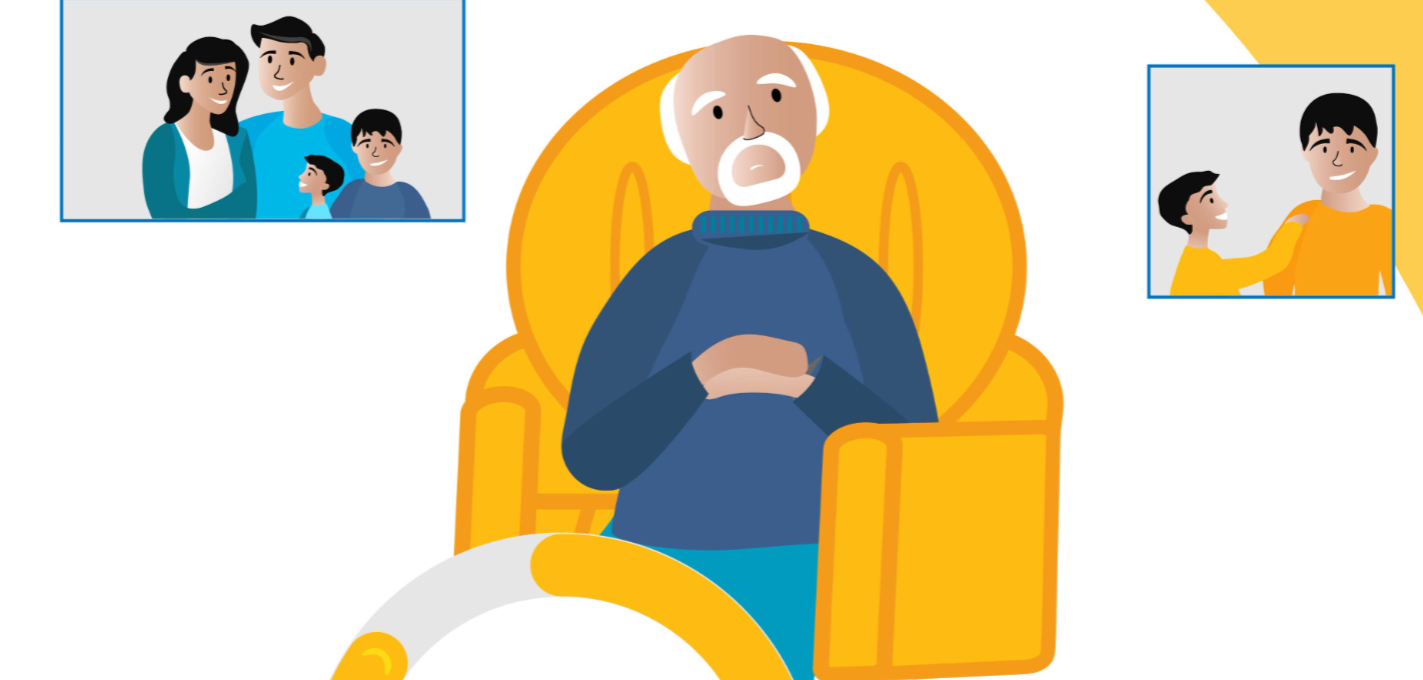 Older Adult Mental Health and Coping During COVID-19