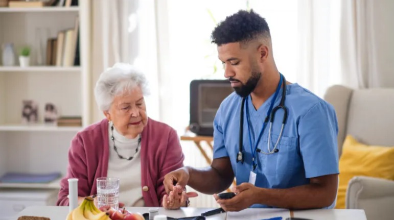 How to Fund Aging in Place?