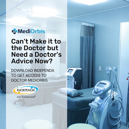 Meet MediOrbis