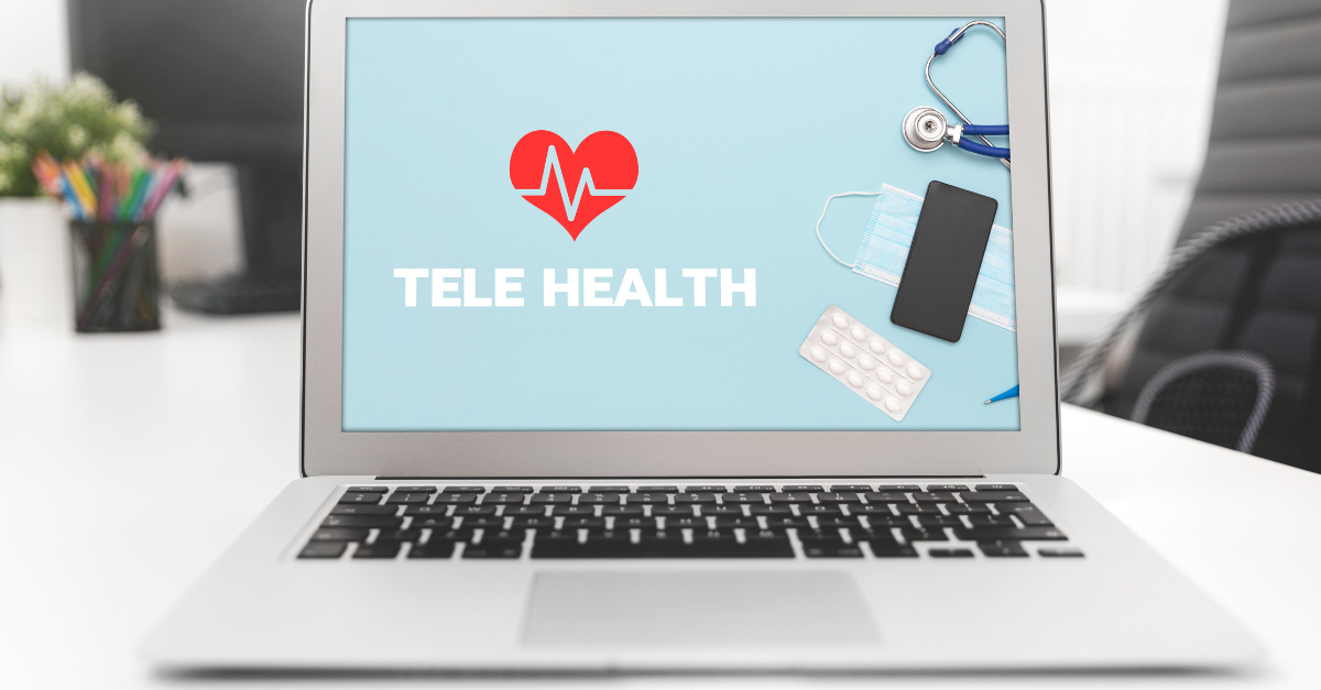 Telehealth Survey: Quick, Satisfying and Boomer Approved