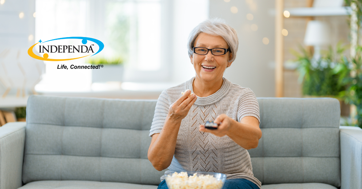The Independa Advantage: Enhancing Senior Living with All-in-One Smart Engagement